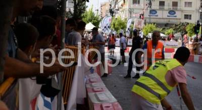 Πάτρα: Σοβαρό ατύχημα σε αγώνα καρτ - Τραυματίστηκε και διασωληνώθηκε 6χρονος