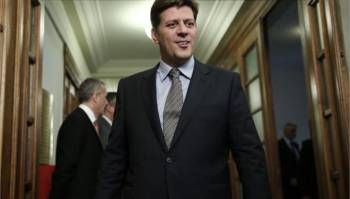 Πολιτική κόντρα κυβέρνησης - ΣΥΡΙΖΑ για το Norman Atlantic