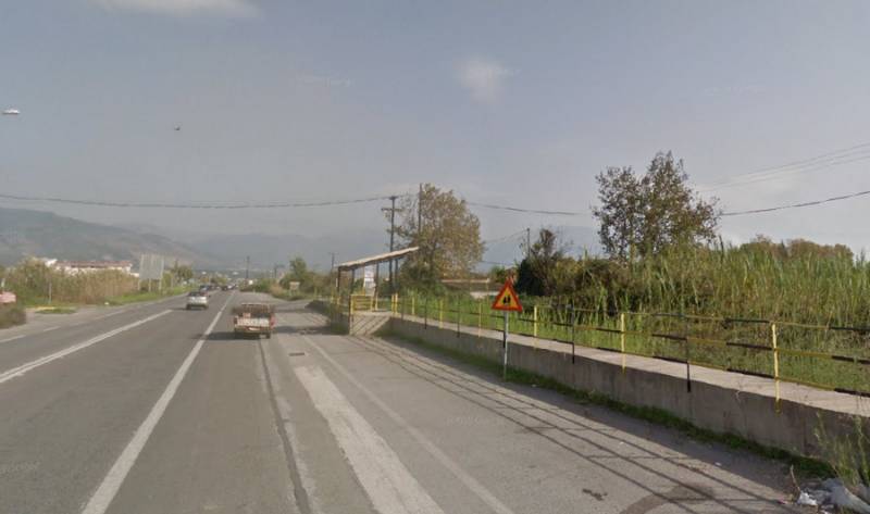 Δεν έχουν όραμα για τη Μεσσηνία