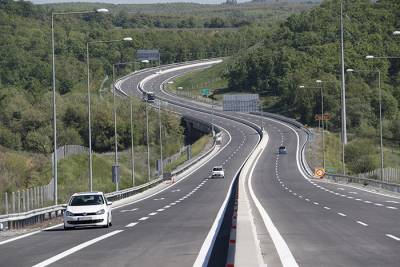 Λεύκτρο - Σπάρτη σε 20': Σε κυκλοφορία το όνειρο της Λακωνίας