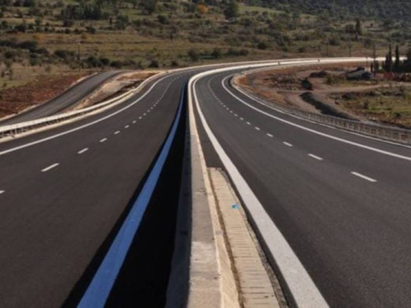 “Πράσινο φως” από το Ελεγκτικό Συνέδριο στην Περιφέρεια: 45 εκ. ευρώ για μεγάλο έργο οδικής ασφάλειας