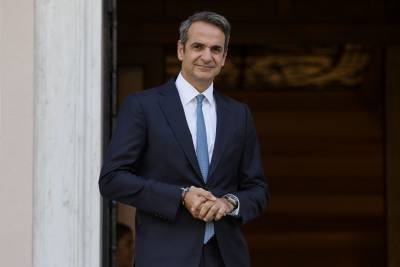 Διήμερη επίσκεψη Μητσοτάκη στη Μεσσηνία