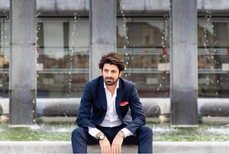 Μεσσήνιος επικοινωνιολόγος για «Οσκαρ επικοινωνίας»