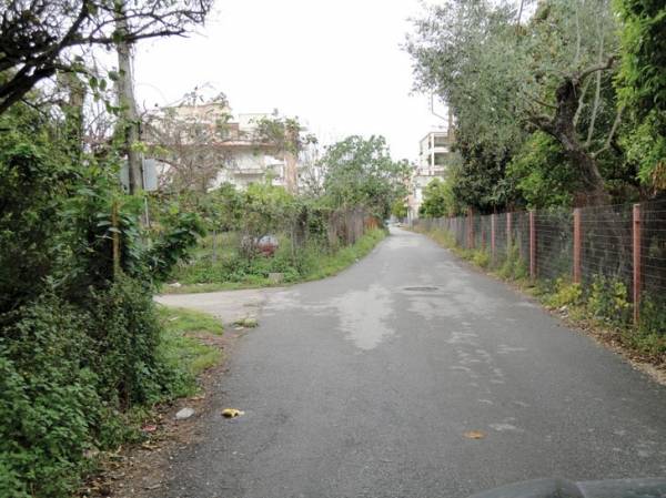 "Προσαρμογή στο σχέδιο Κηπούπολης" σύμφωνα με τον Παν. Νίκα