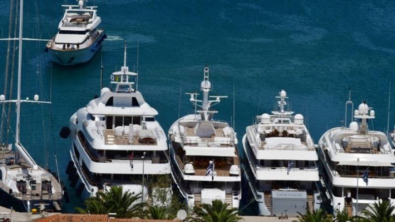 Σε λειτουργία ηλεκτρονική εφαρμογή για το yachting - Πώς θα διευκολυνθεί η δραστηριοποίηση του κλάδου