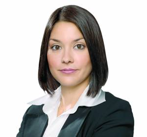 Νάντια Γιαννακοπούλου: "Από διαρροές και μυστικοπάθεια η ένταση στην Καλλιρρόη"