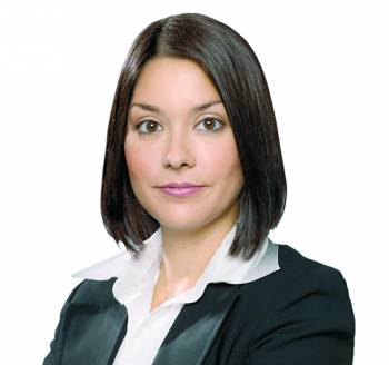 Νάντια Γιαννακοπούλου: "Από διαρροές και μυστικοπάθεια η ένταση στην Καλλιρρόη"