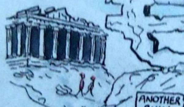 Der Spiegel: Επαναστατικό, αλλά αναγκαίο το κούρεμα του ελληνικού χρέους