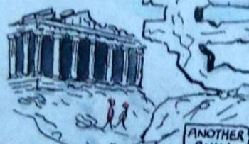 Der Spiegel: Επαναστατικό, αλλά αναγκαίο το κούρεμα του ελληνικού χρέους