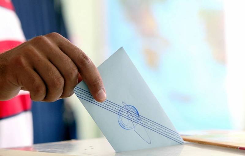 Δημοσκόπηση GPO: 8,9 μονάδες μπροστά η ΝΔ