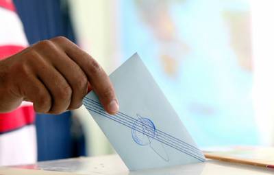 Δημοσκόπηση GPO: 8,9 μονάδες μπροστά η ΝΔ