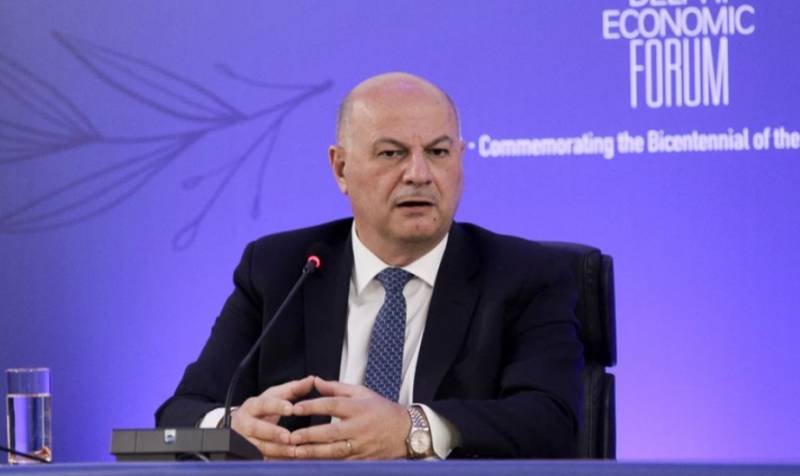 Τσιάρας: Αλλαγή του Ποινικού Νόμου για τα ειδεχθή εγκλήματα