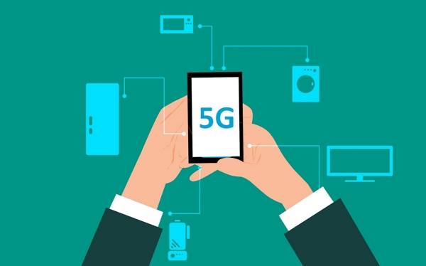 Η επιλογή του δικτύου 5G