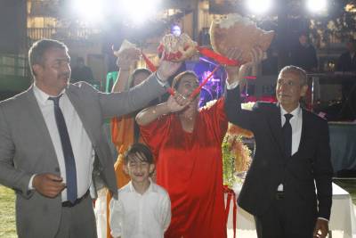 Ξεκινά σήμερα το φεστιβάλ των Ρομά “Εντερλέζι” στην Καλαμάτα