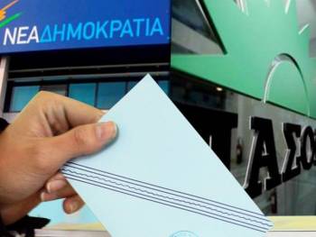 Αποστάσεις από την στήριξη του Τατούλη - Στελέχη Ν.Δ. και ΠΑΣΟΚ σε αμηχανία