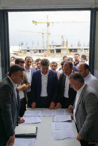 Η Τριφυλία πληρώνει τον… αμέριμνο σχεδιασμό