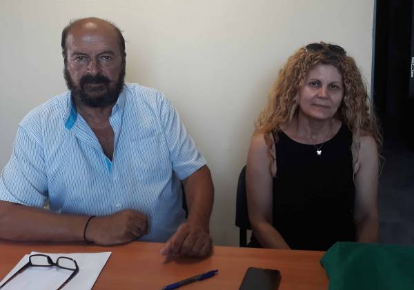 Δικαστική δικαίωση 2 απολυμένων από το Ασυλο Ανιάτων Καλαμάτας