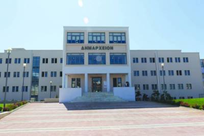 Δήμος Καλαμάτας: 218 αιτήσεις για 10 θέσεις σε 8μηνο!