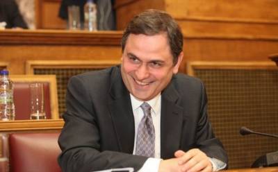 Ο Φίλιππος Σαχινίδης σήμερα στην Καλαμάτα