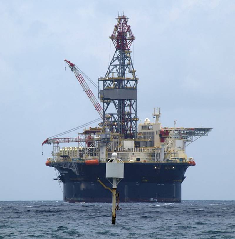 Πετρέλαιο στο Ιόνιο μετά το 2030 και... βλέπουμε