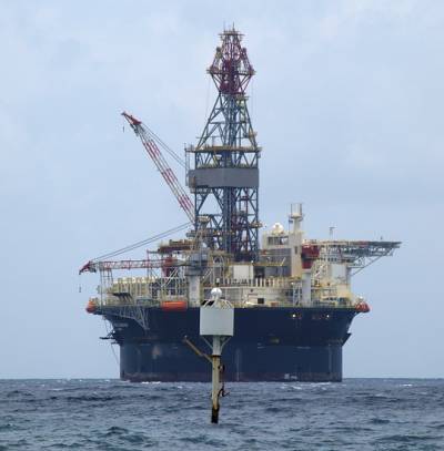 Πετρέλαιο στο Ιόνιο μετά το 2030 και... βλέπουμε