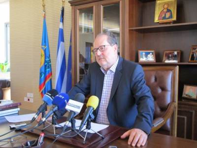 Τα επόμενα πολιτικά βήματα Νίκα: Το 2018 θα δει αν ξαναεκλέγεται