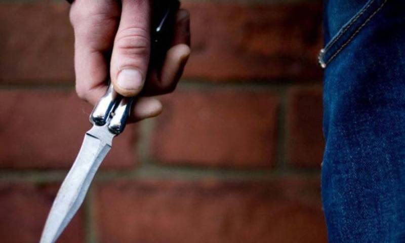 Συνελήφθη 25χρονος με πτυσσόμενο μαχαίρι στην Καλαμάτα