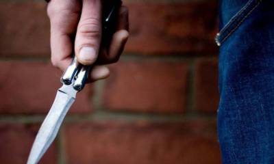 Συνελήφθη 25χρονος με πτυσσόμενο μαχαίρι στην Καλαμάτα