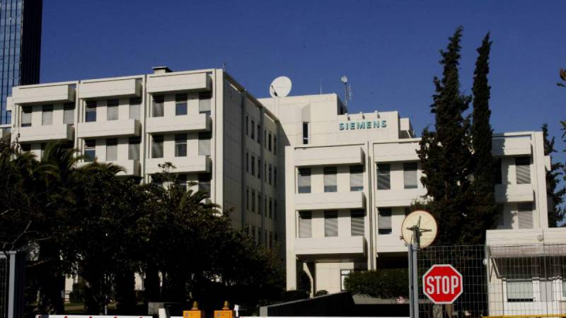 Δικαστήριο για υπόθεση Siemens: Στο ΠΑΣΟΚ τα χρήματα από τα «μαύρα ταμεία»