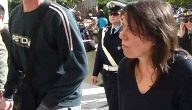 Πέθανε η πρώην εκδότρια της Ελευθεροτυπίας Μάνια Τεγοπούλου