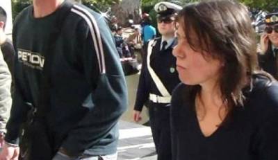 Πέθανε η πρώην εκδότρια της Ελευθεροτυπίας Μάνια Τεγοπούλου