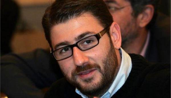 Αρθρο Ανδρουλάκη στην "Ε": "Ευρωεκλογές 2014, το πιο κρίσιμο σταυροδρόμι για το μέλλον μας"