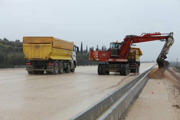 Στις 7 Απριλίου η δημοπρασία για επισκευή δρόμων στα Φιλιατρά