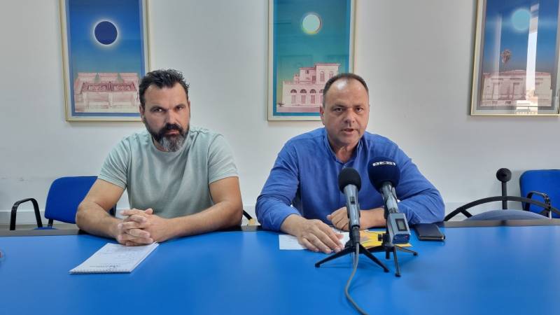 Πλούσιο πρόγραμμα στο "Kalamata Pamisos River Action" (βίντεο)