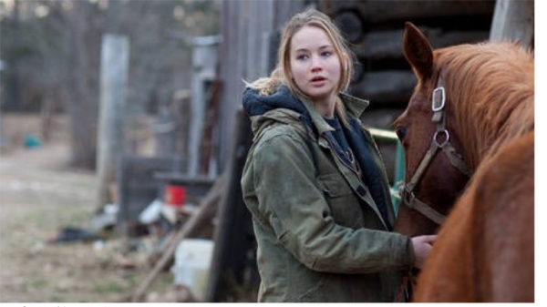 «Στην καρδιά του χειμώνα» από την Κινηματογραφική Λέσχη Γυθείου