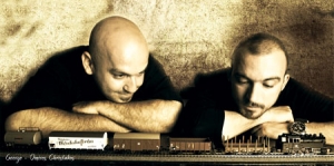 "Κάτι καινούριο απ’ τα παλιά…" από τους Αλέξανδρο Ιακώβου και Γιώργο Μιχαήλ