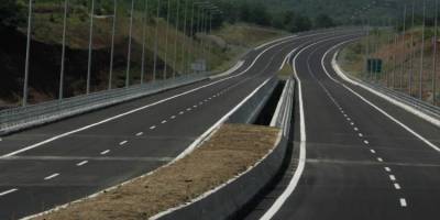 Γιάννενα - Κακαβιά: Στόχος να μπουν μπουλντόζες το 2023