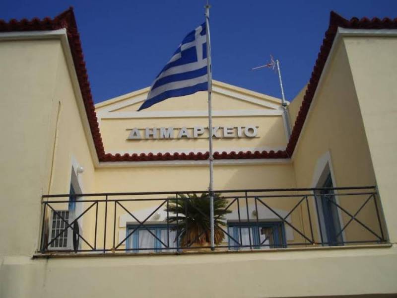 Υποψηφιότητα για δήμαρχος Τριφυλίας ανακοινώνει ο Γιώργος Λεβεντάκης