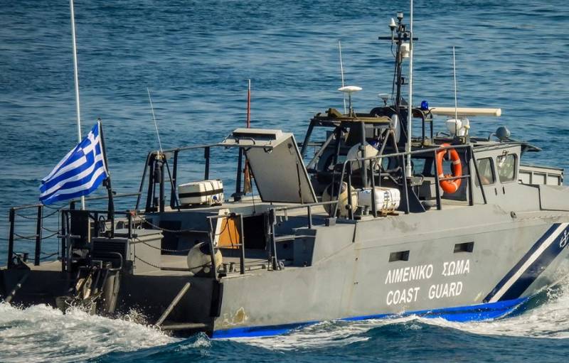 Νεκρός εντοπίστηκε 50χρονος ψαράς που αγνοούνταν στην Κύθνο