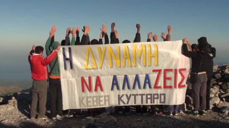 Oπως αποκαλύπτουν τα στοιχεία του ΚΕΘΕΑ: Στροφή στο χασίς και την κοκαΐνη