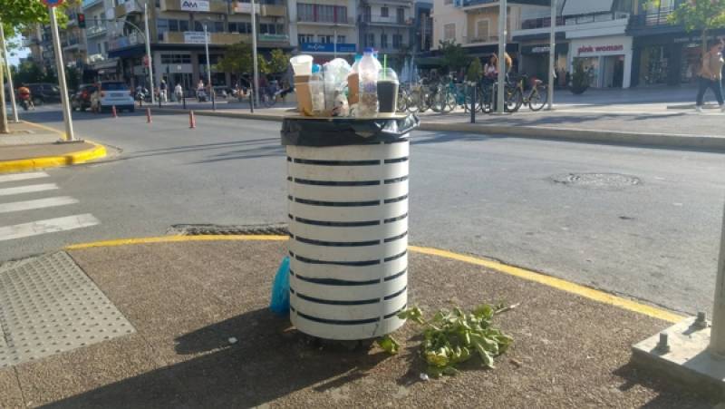 Αθλια εικόνα