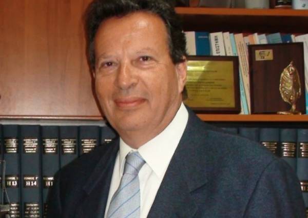 Γιώργος Κύρτσος: Ανύπαρκτη αποδεικνύεται η ομάδα εξουσίας Τσίπρα