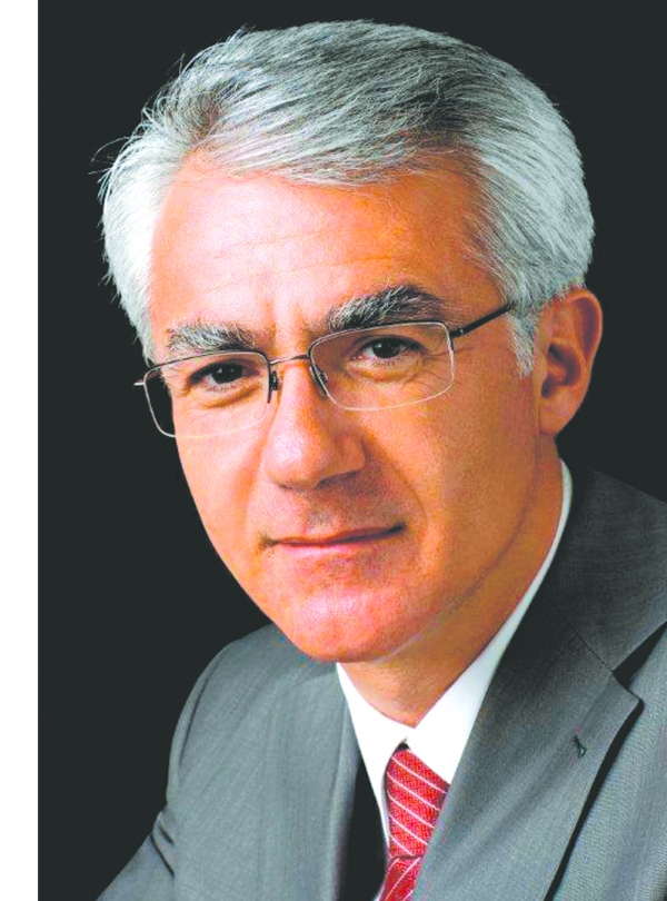 Το αυριανό πρόγραμμα περιοδειών του Γιάννη Σμυρνιώτη στο Δήμο Τρίπολης