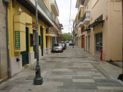 Δημοπρατείται η ανάπλαση στο Ιστορικό Κέντρο Καλαμάτας