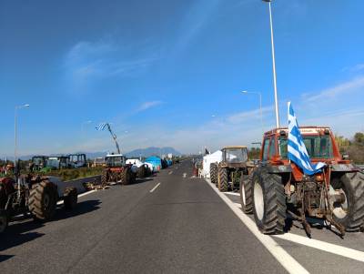 Αλληλεγγύη των ΟΕΒΕΣ της Πελοποννήσου στους αγρότες