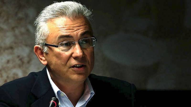 Ρουσόπουλος: Πρέπει να επικρατήσει νηφαλιότητα και σοβαρότητα προκειμένου να δοθούν απαντήσεις για τα Τέμπη