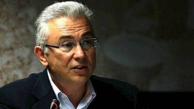 Ρουσόπουλος: Πρέπει να επικρατήσει νηφαλιότητα και σοβαρότητα προκειμένου να δοθούν απαντήσεις για τα Τέμπη