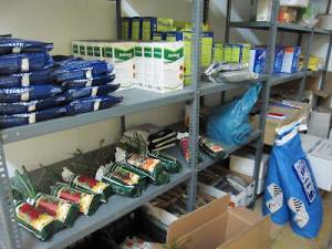 Σύγχυση για την ηλεκτρονική καταγραφή των φυτοφαρμάκων