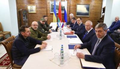 Προειδοποιήσεις Κουλέμπα σε διαπραγματευτές - "Μην φάτε, μην πιείτε, μην ακουμπήσετε τίποτα"