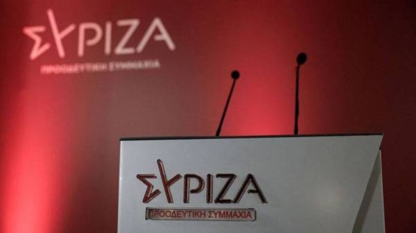 Εκδήλωση ΣΥΡΙΖΑ στην Καλαμάτα για τον πολιτισμό